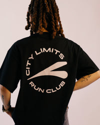 City Limits Milwaukee T-shirt