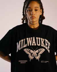 City Limits Milwaukee T-shirt