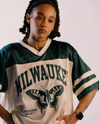 Milwaukee Jersey