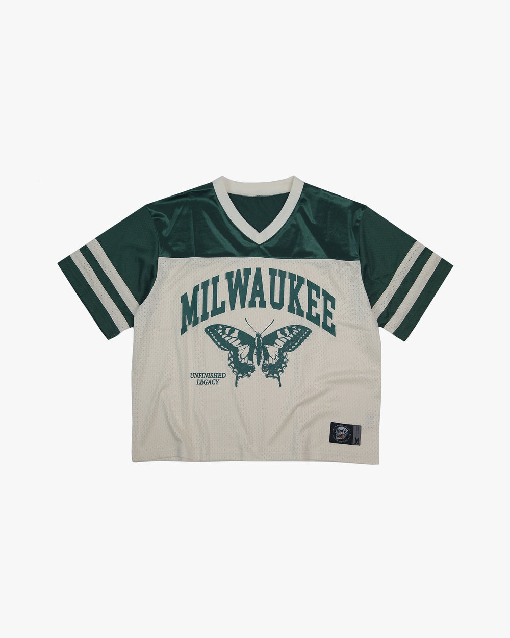 Milwaukee Jersey
