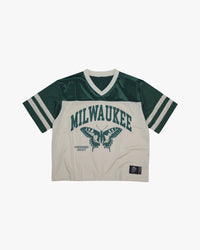 Milwaukee Jersey