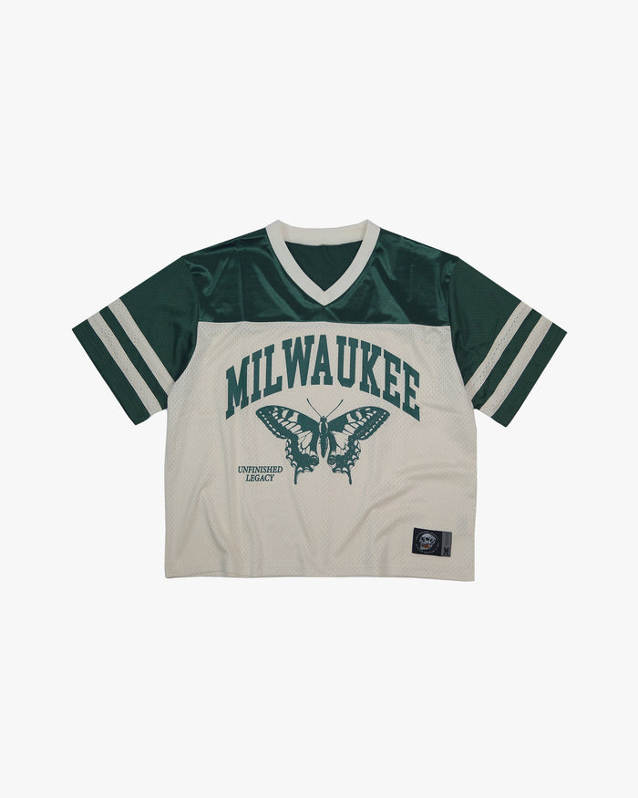 Milwaukee Jersey