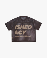 Pursuit Jersey, Brown