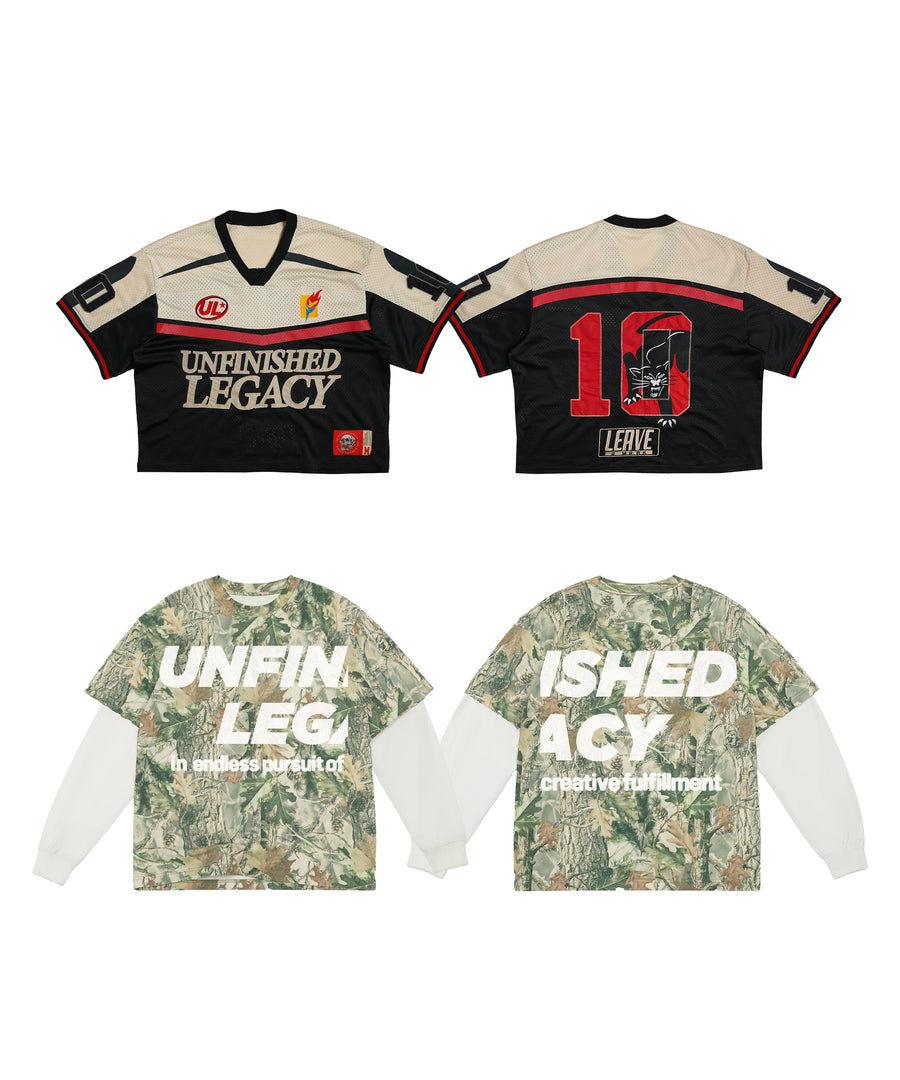 Pursuit Bundle