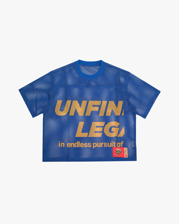 Pursuit Jersey, Cobalt