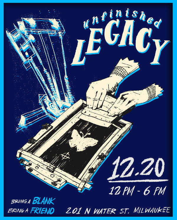 PrePaid Print Ticket