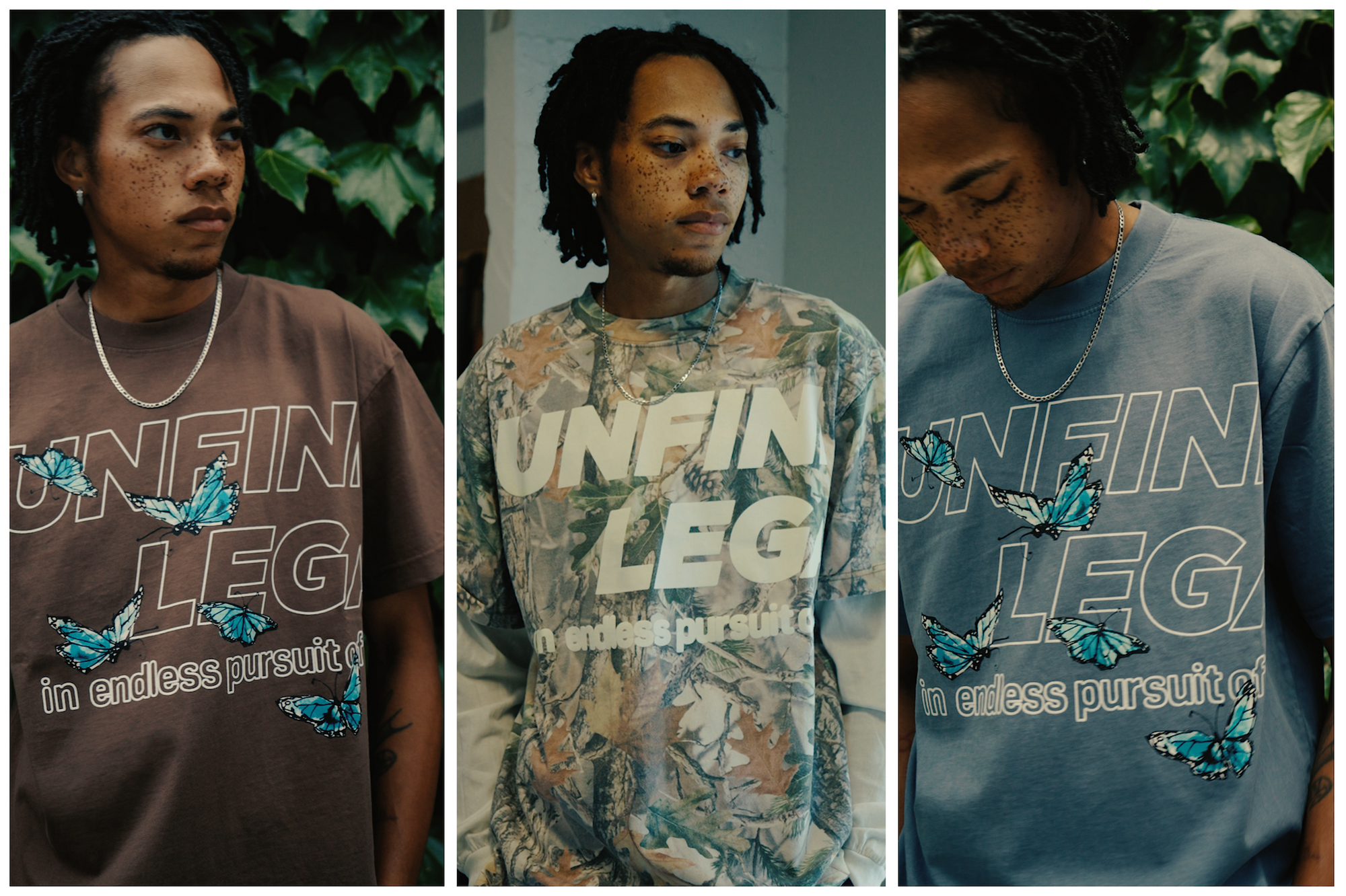 Unfinished Legacy