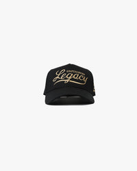 UL Script, Snapback