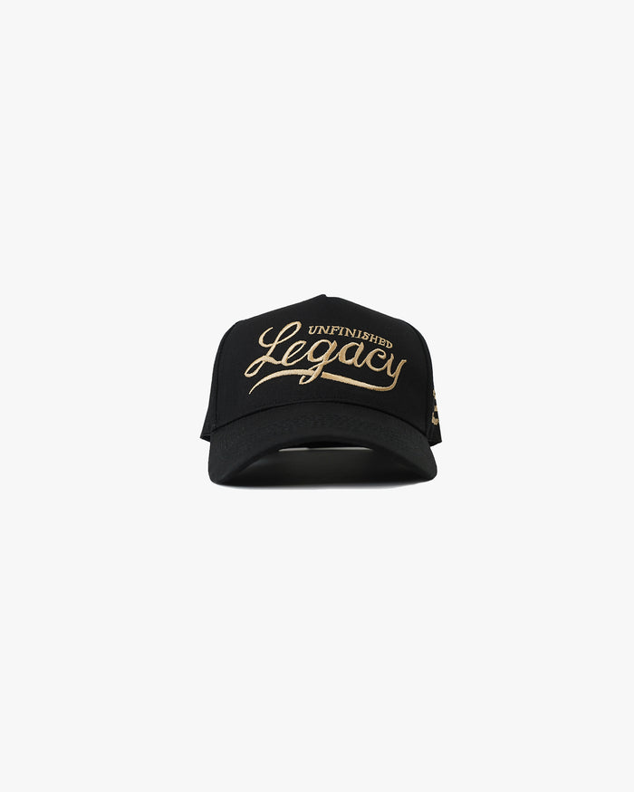 UL Script, Snapback