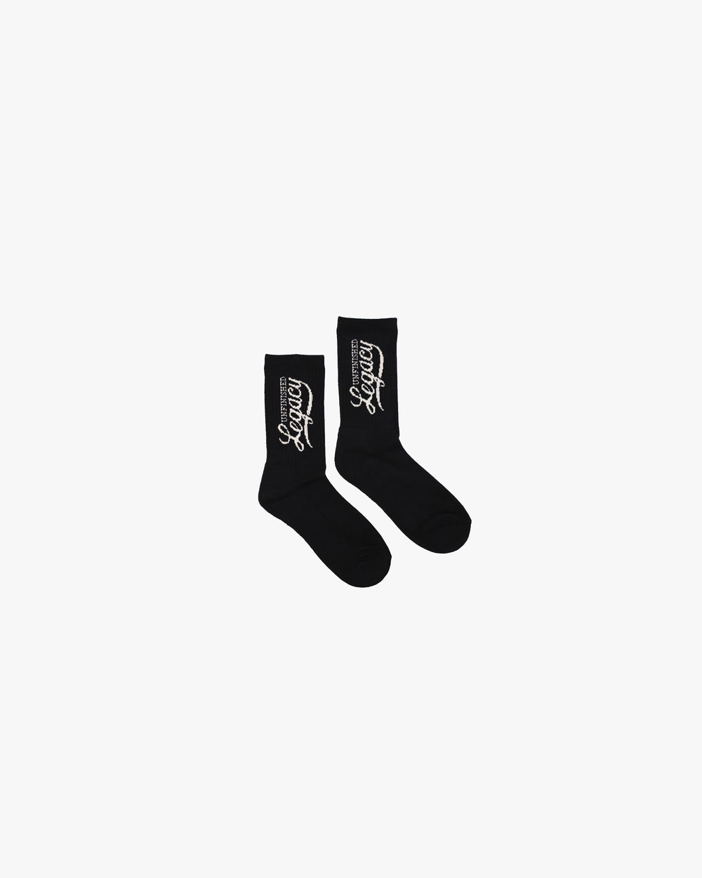 UL Script Socks