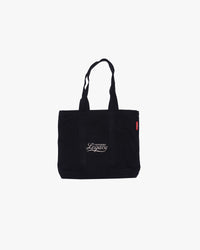 UL Script, Canvas Tote