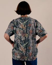 Wisconsin, Camo t-shirt