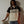 Joy, Black/Creme Polo