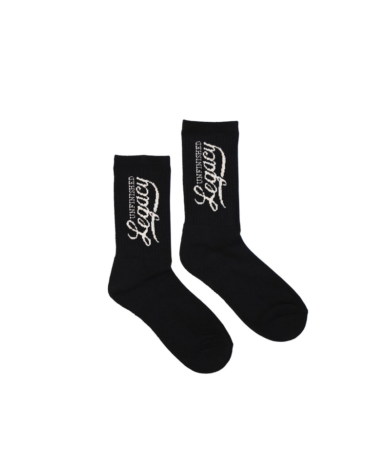 UL Script Socks
