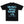 Load image into Gallery viewer, Music Will Save Us, black t-shirt
