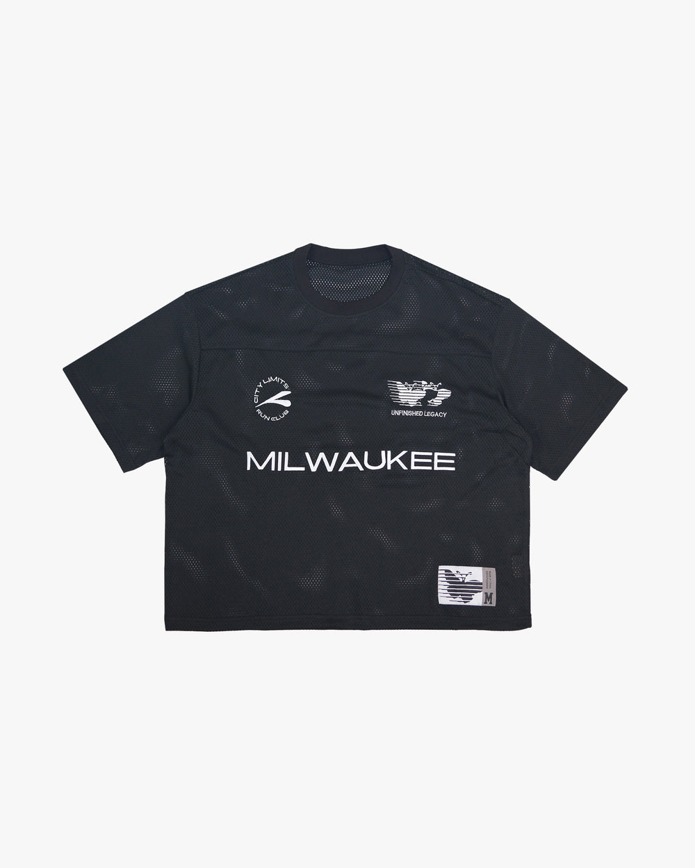 City Limits Training Jersey