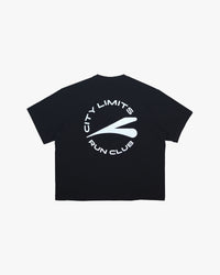 City Limits Milwaukee T-shirt