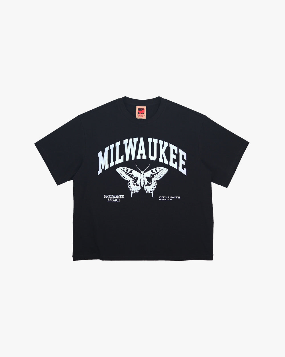 City Limits Milwaukee T-shirt