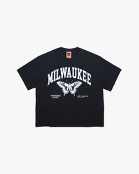 City Limits Milwaukee T-shirt