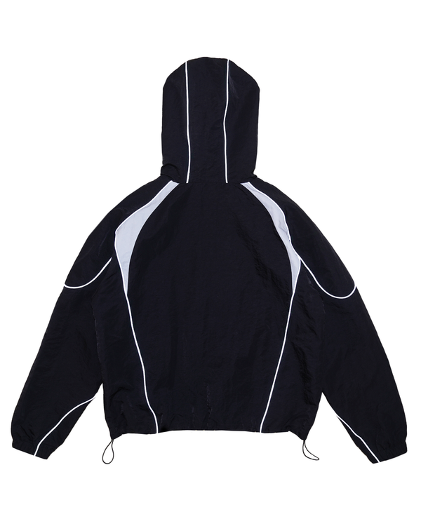 Glasswing, Track Jacket