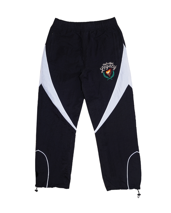 Glasswing, Track Pants