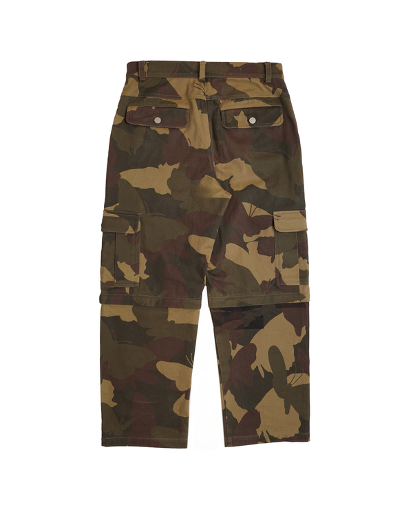 Light The Way, Camo Cargos/Shorts