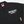 Panther, black button up