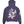 Admiral, Lavender Hoodie