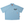Panther, Powder blue pinstripe button up