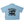 Panther, Powder blue pinstripe button up