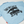 Panther, Powder blue pinstripe button up