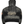 Joy, Black Zip Up Hoodie