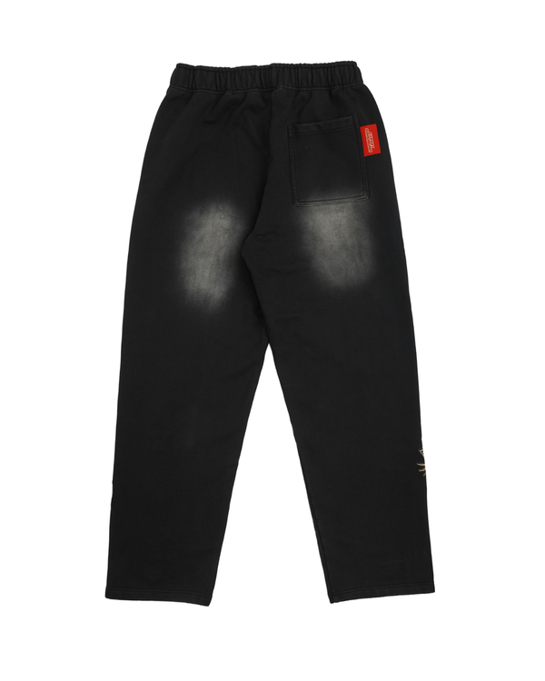 Joy, Black Sweatpants