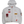Joy, Ash Zip Up Hoodie