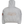 Joy, Ash Zip Up Hoodie