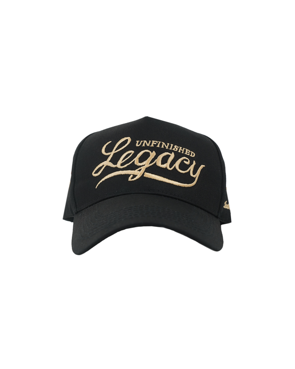 Joy, Black Snapback