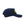 Milwaukee/Mono, Navy Snapback