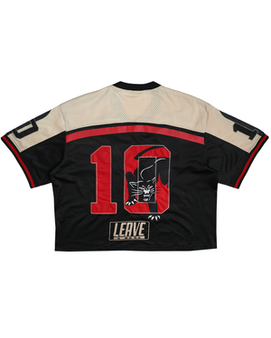 Revolutionary, Jersey