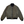Pursuit, black/green Bomber (reversible)