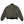 Pursuit, black/green Bomber (reversible)