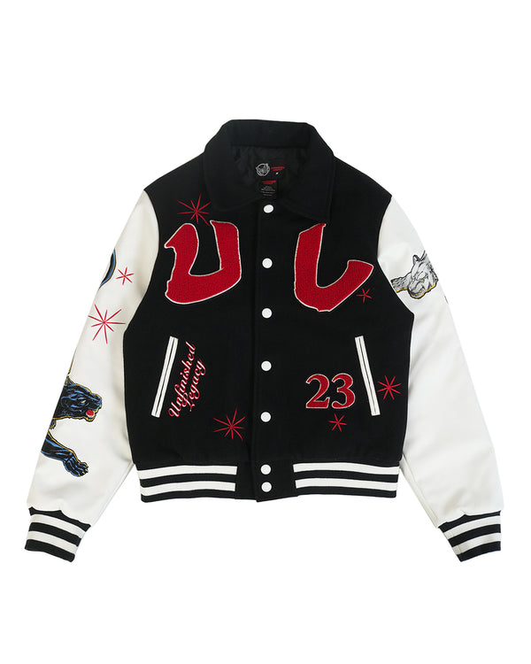 Universal Varsity Jacket 23'