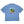 2025 WI. TOUR, Blue t-shirt