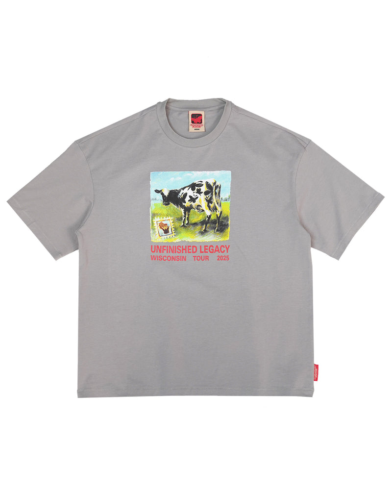 2025 WI. TOUR, Cement t-shirt