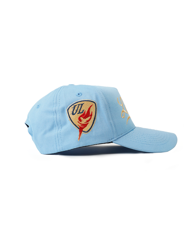 Joy, Light Blue Snapback