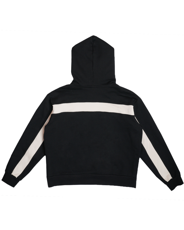 Division, Black Hoodie