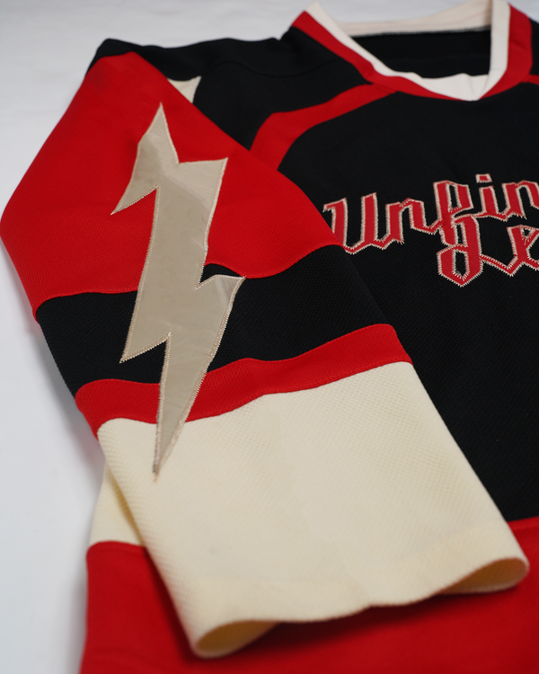 UL Hockey Jersey