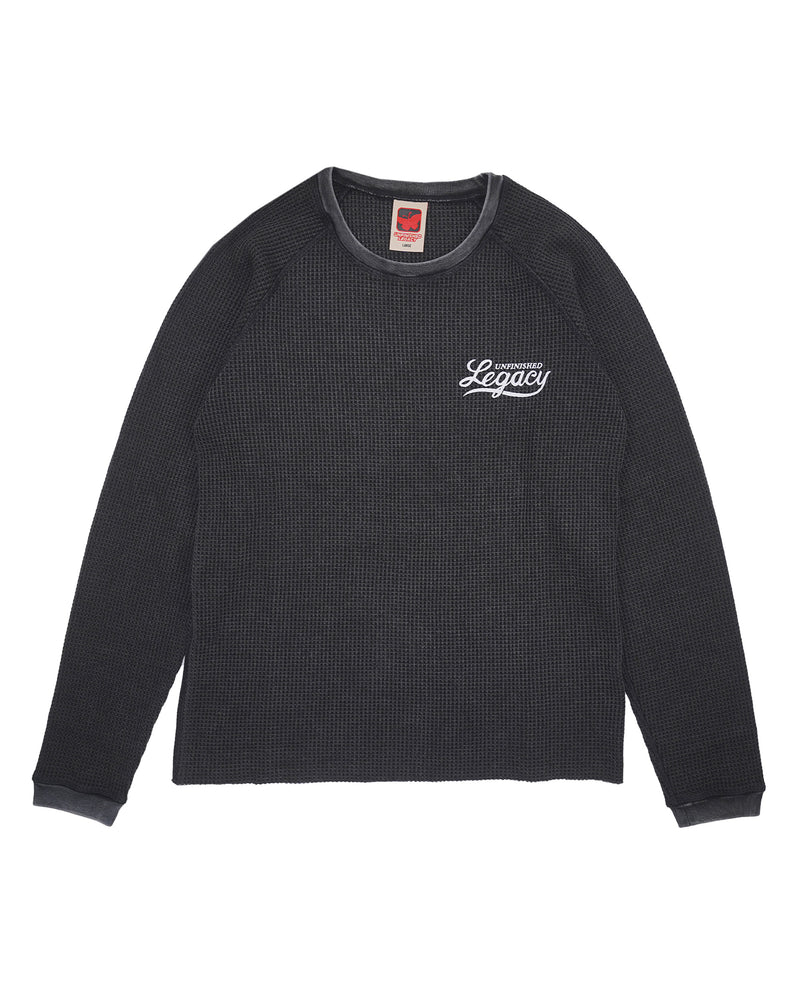 UL Script Thermal