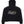 UL Script Zip Hoodie