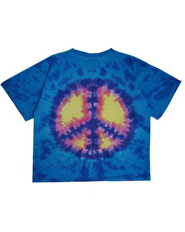 Peace, Dyed Tee