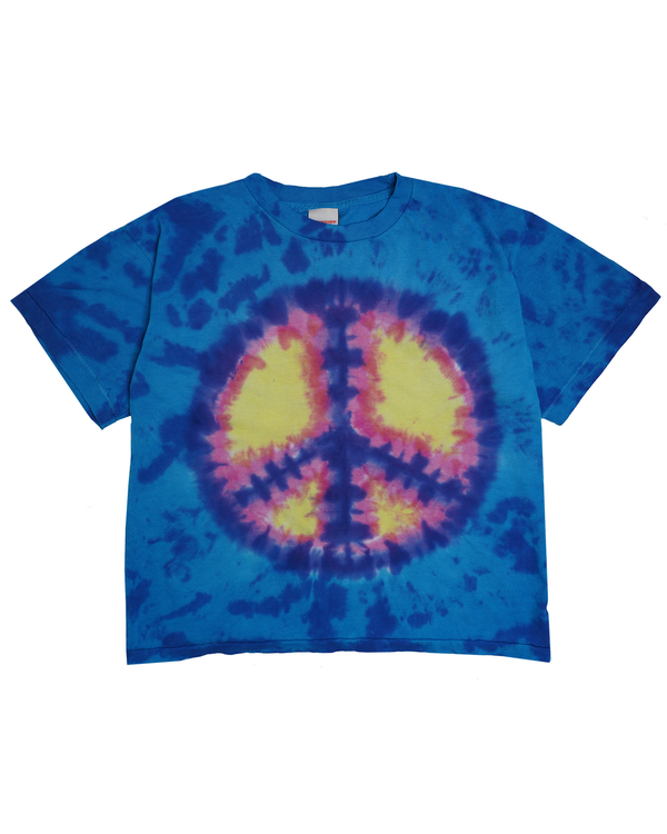 Peace, Dyed Tee